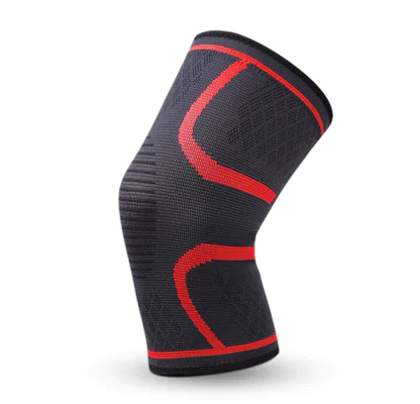 Non-Slip Adjustable Knee Support – Confidence, Comfort, and Injury Prevention