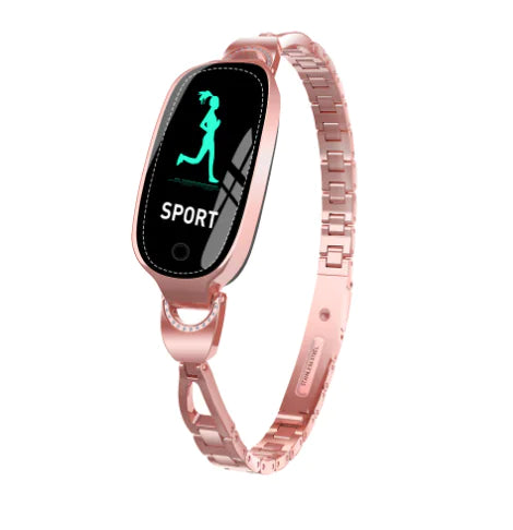 F18 Women's Fashion Sports Bracelet – Stylish, Functional & Fitness-Ready
