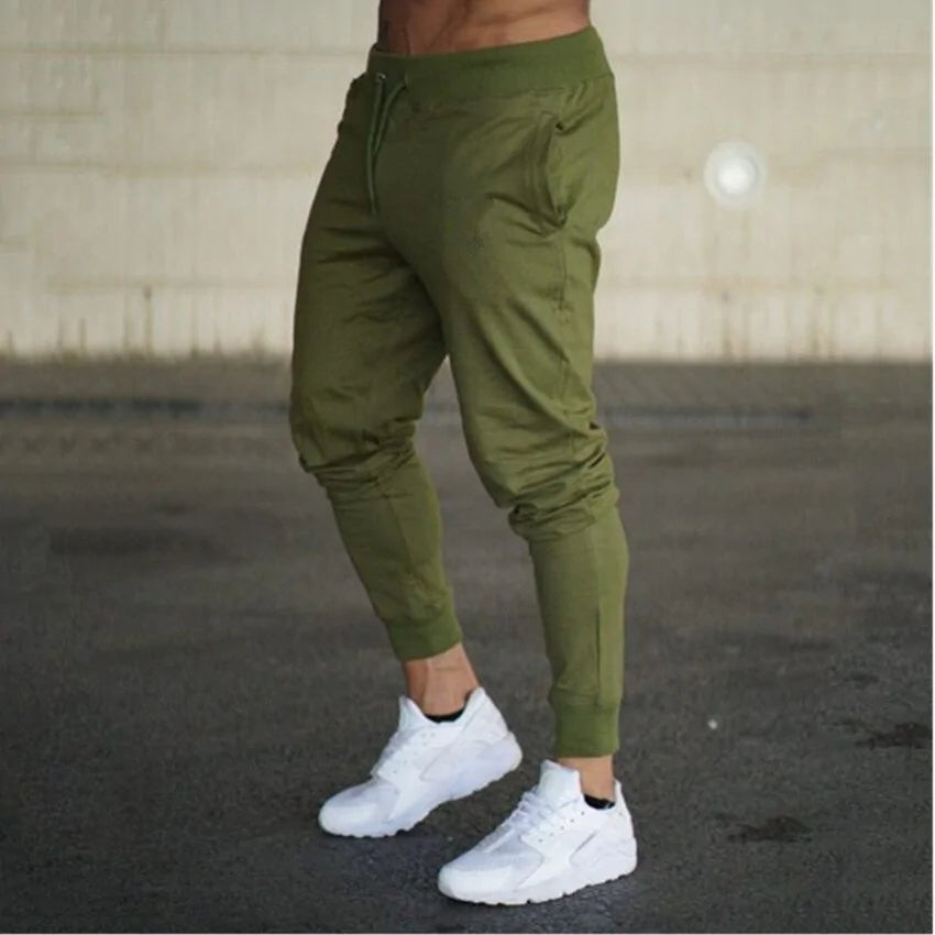 Perfect Fit Men's Sweatpants