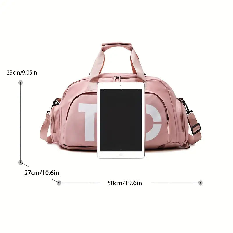 Durable Fitness Bag