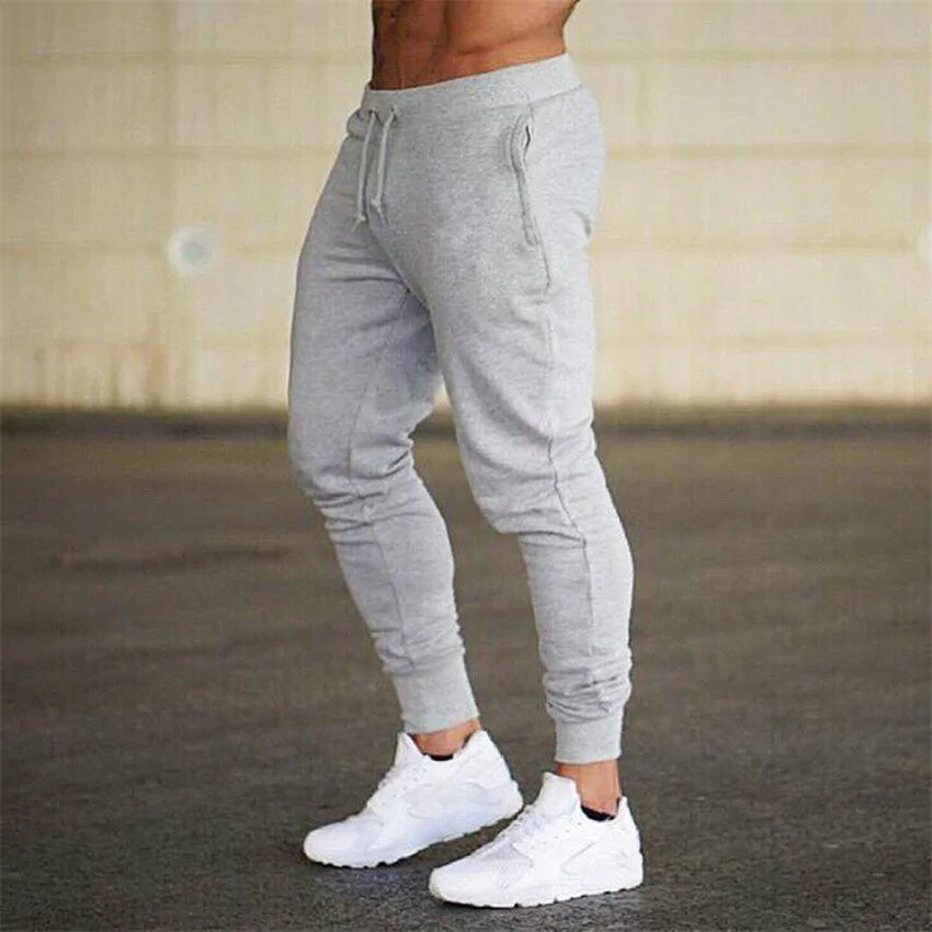 Perfect Fit Men's Sweatpants