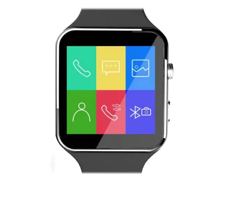 Affordable Fitness Smartwatch