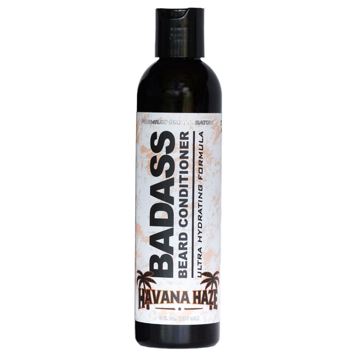 Badass Beard Care Havana Haze Beard Conditioner - Soften, Hydrate & Tame