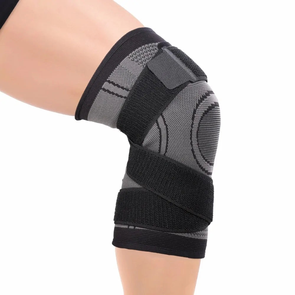 Advanced Fitness Knee Pads for Maximum Support