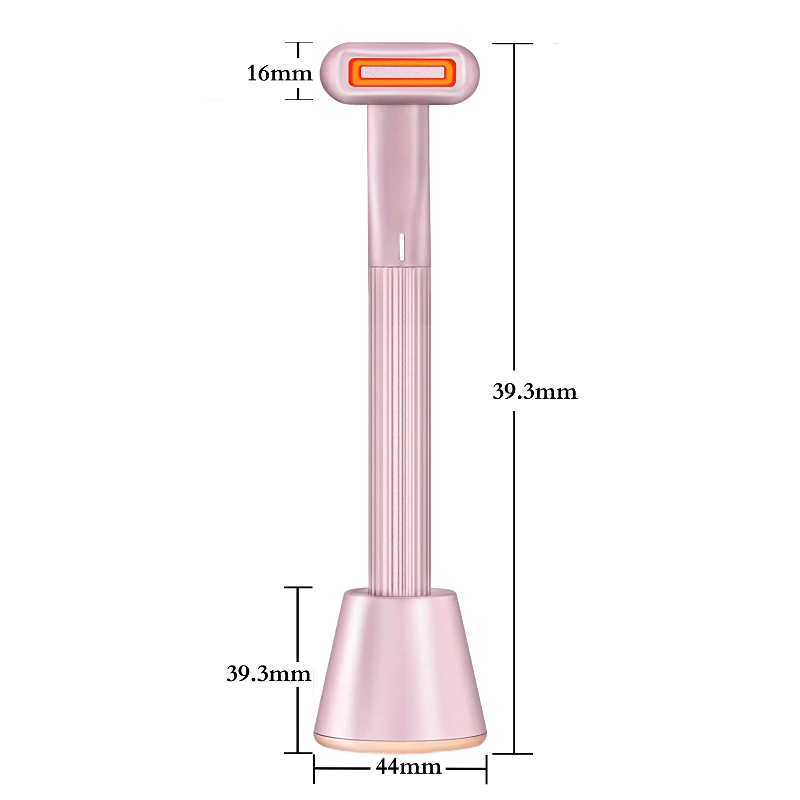 Lumbre 5-in-1 Facial Skin Care Wand – Revitalize &amp; Restore Your Glow