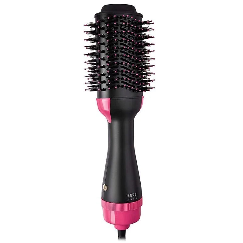 Ionic Hair Dryer and Volumizer - One Step Styling Tool