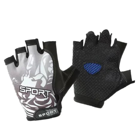 High Performance Workout Gloves