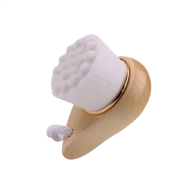 BeNat Zero-Waste Bath Accessories Bundle - 6-Piece Eco-Friendly Set