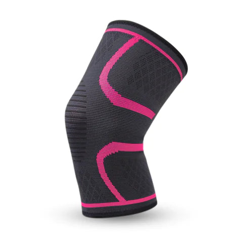 Non-Slip Adjustable Knee Support – Confidence, Comfort, and Injury Prevention