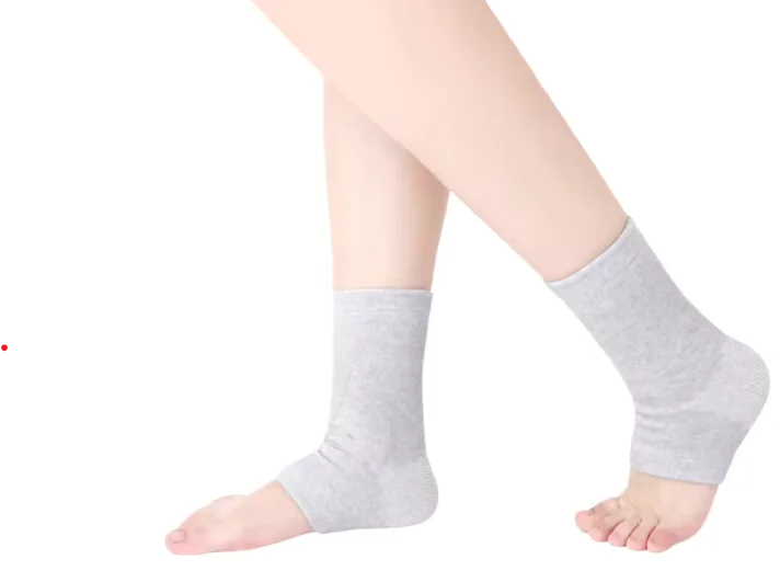Advanced Sports Ankle Support Brace – Compression, Comfort & Injury Prevention