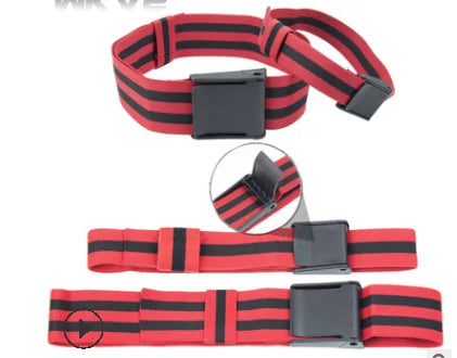 Durable Bicep Workout Gear - Premium Straps for Muscle Growth