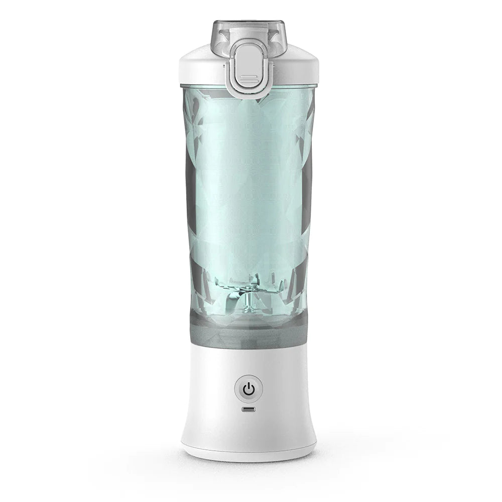 Compact Portable Rechargeable Blender