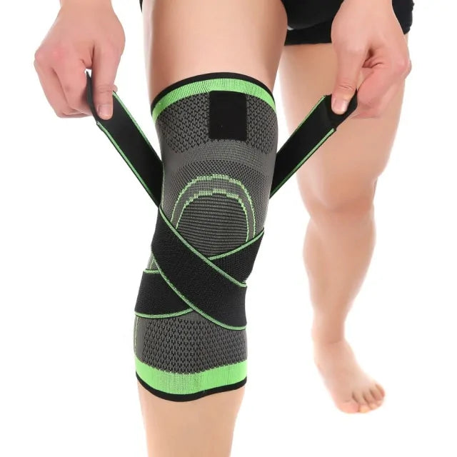 Advanced Fitness Knee Pads for Maximum Support