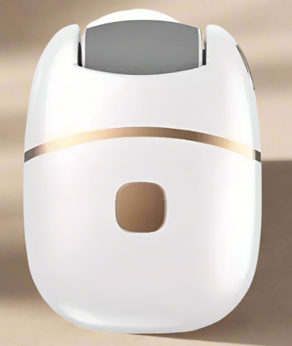 Electric Foot Grinder – Salon-Quality Pedicure at Home