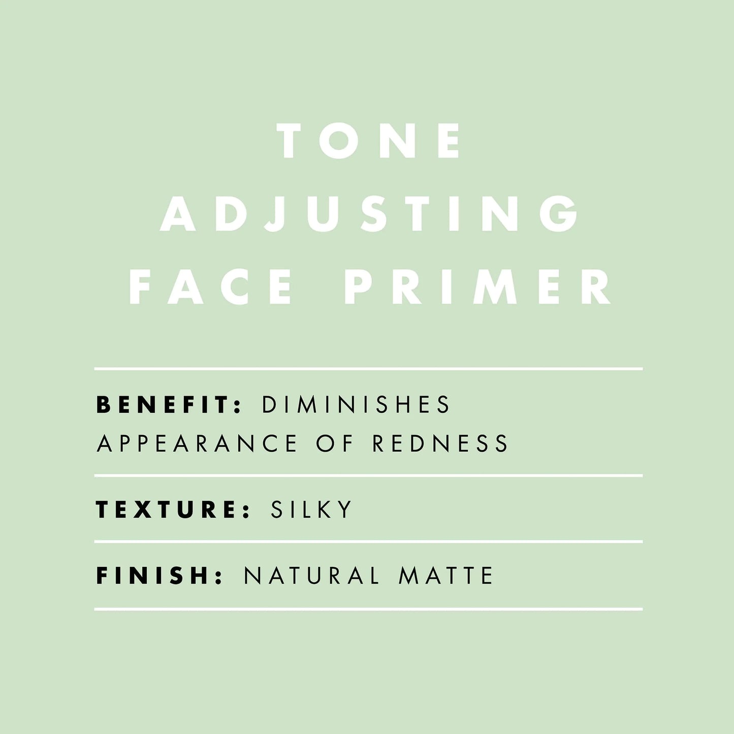 e.l.f. Vegan Cruelty-Free Tone Adjusting Face Primer, 0.47 oz