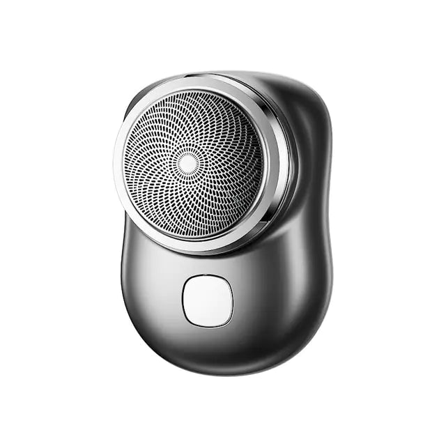 Compact Portable Electric Shaver for Men – Ultimate Grooming Convenience & Performance