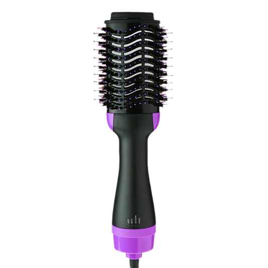 Ionic Hair Dryer and Volumizer - One Step Styling Tool