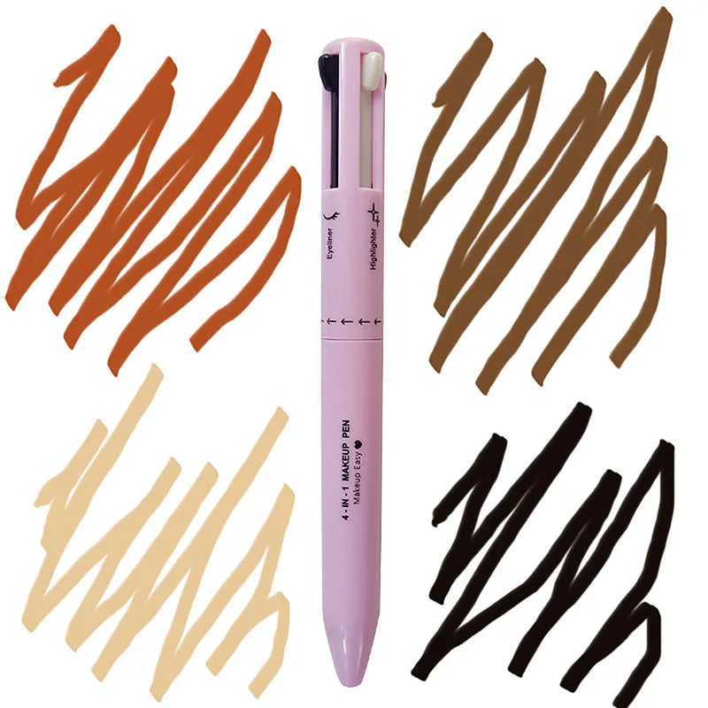 Cosmic Beauty Eyebrow Pencil - Best for Defined Brows