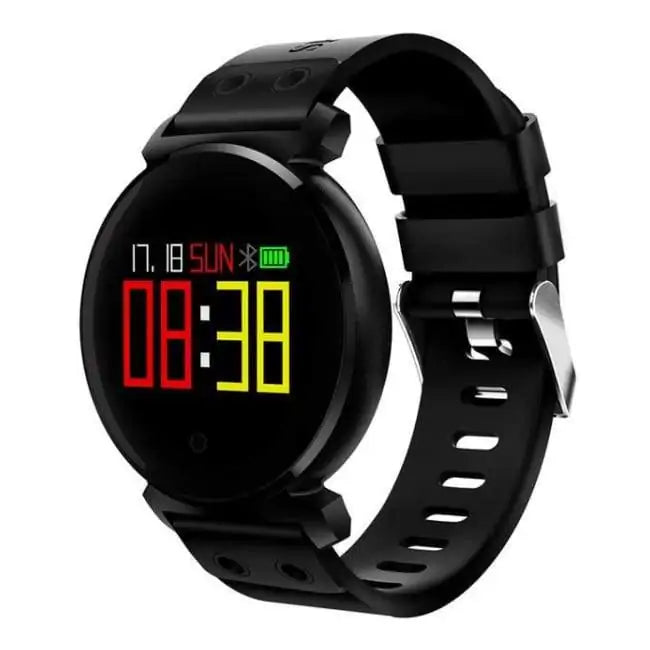 K2 Smartwatch - Affordable Fitness Tracking Companion