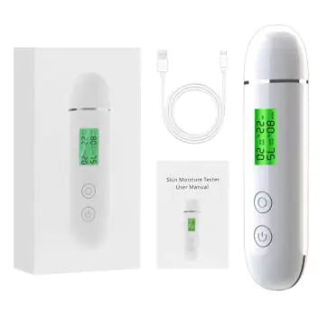 Portable Rechargeable Personal Skincare Device