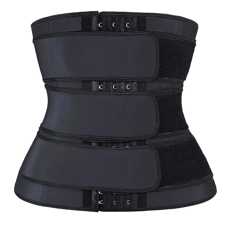 Amazon Best-Selling Sweat Waist Trainer Belt – Enhance Your Fitness & Shape Your Waist