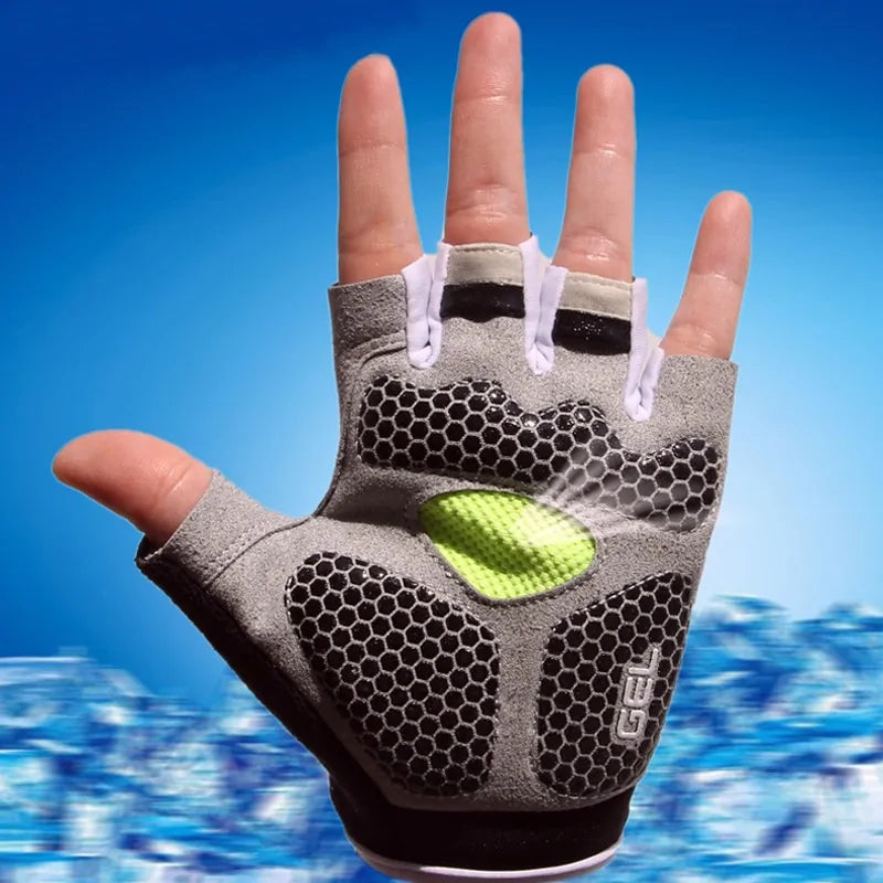 High Performance Workout Gloves