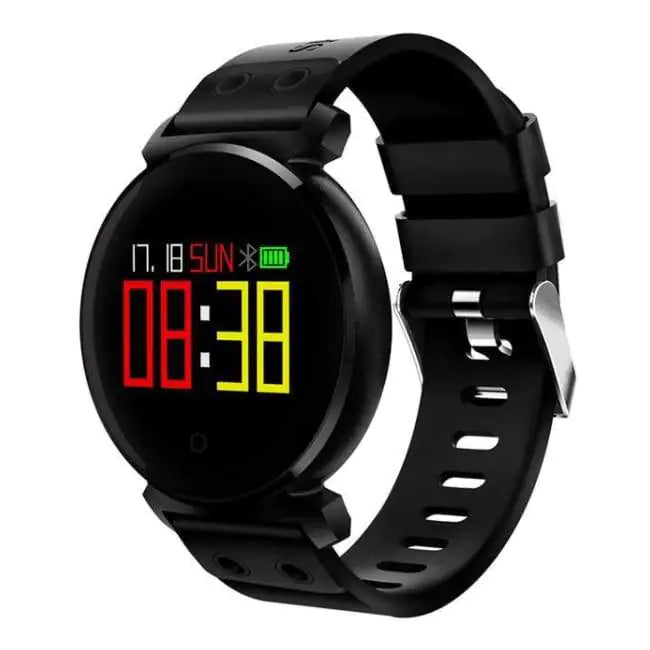 K2 Smartwatch - Affordable Fitness Tracking Companion