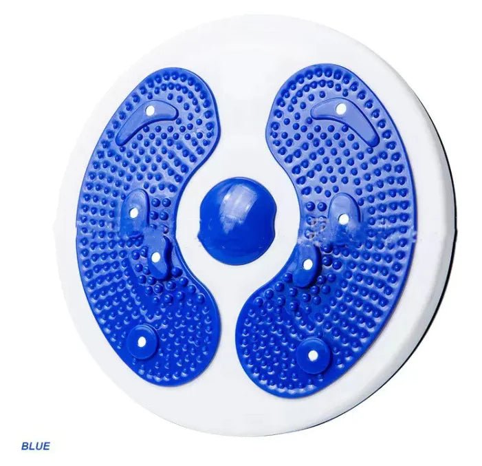 Adjustable Core Roller Home Fitness Equipment - GNS Beauty & Personal Care