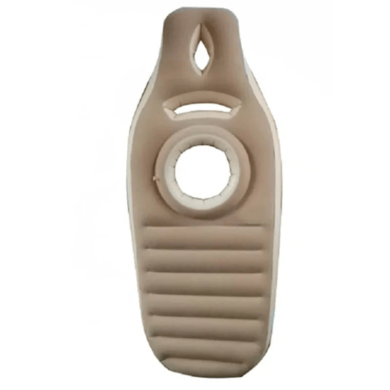 Adjustable Inflatable Pregnancy Pillow for Sleep and Yoga - GNS Beauty & Personal Care