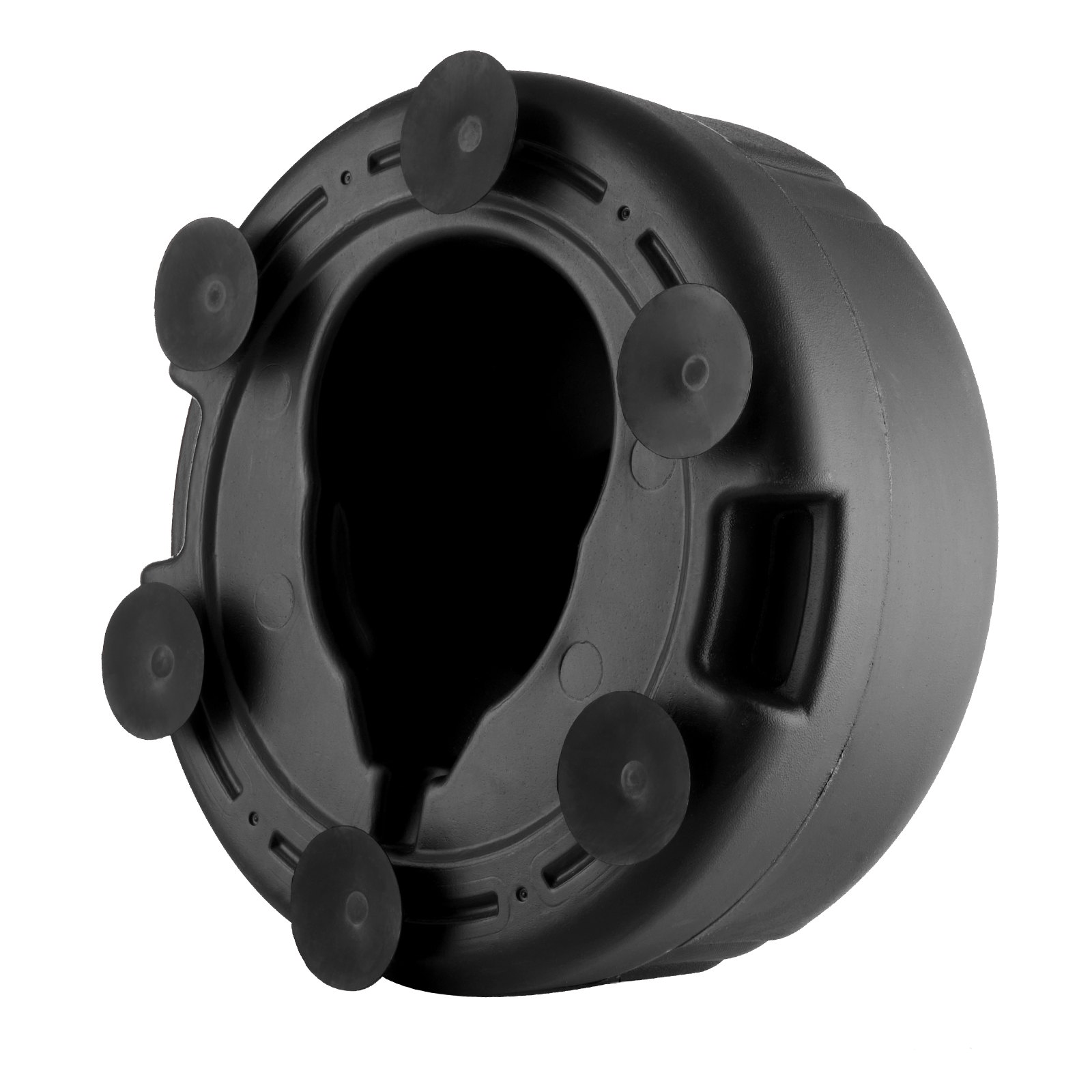 Adjustable Reflex Punching Bag with Gloves & Stand - VEVOR - GNS Beauty & Personal Care