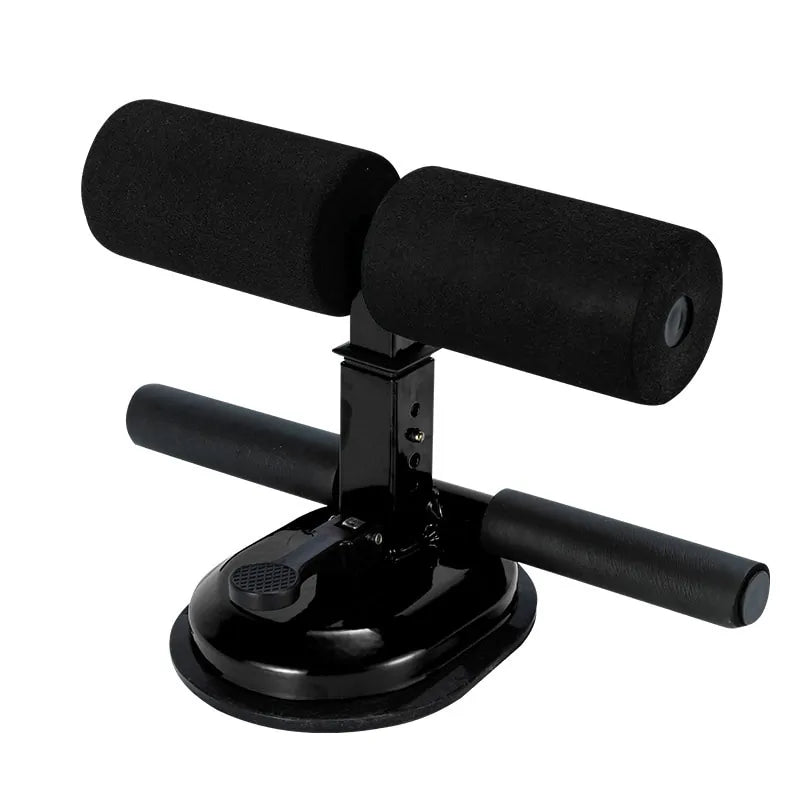 Adjustable Sit Up Bar: Core Workout Companion - GNS Beauty & Personal Care