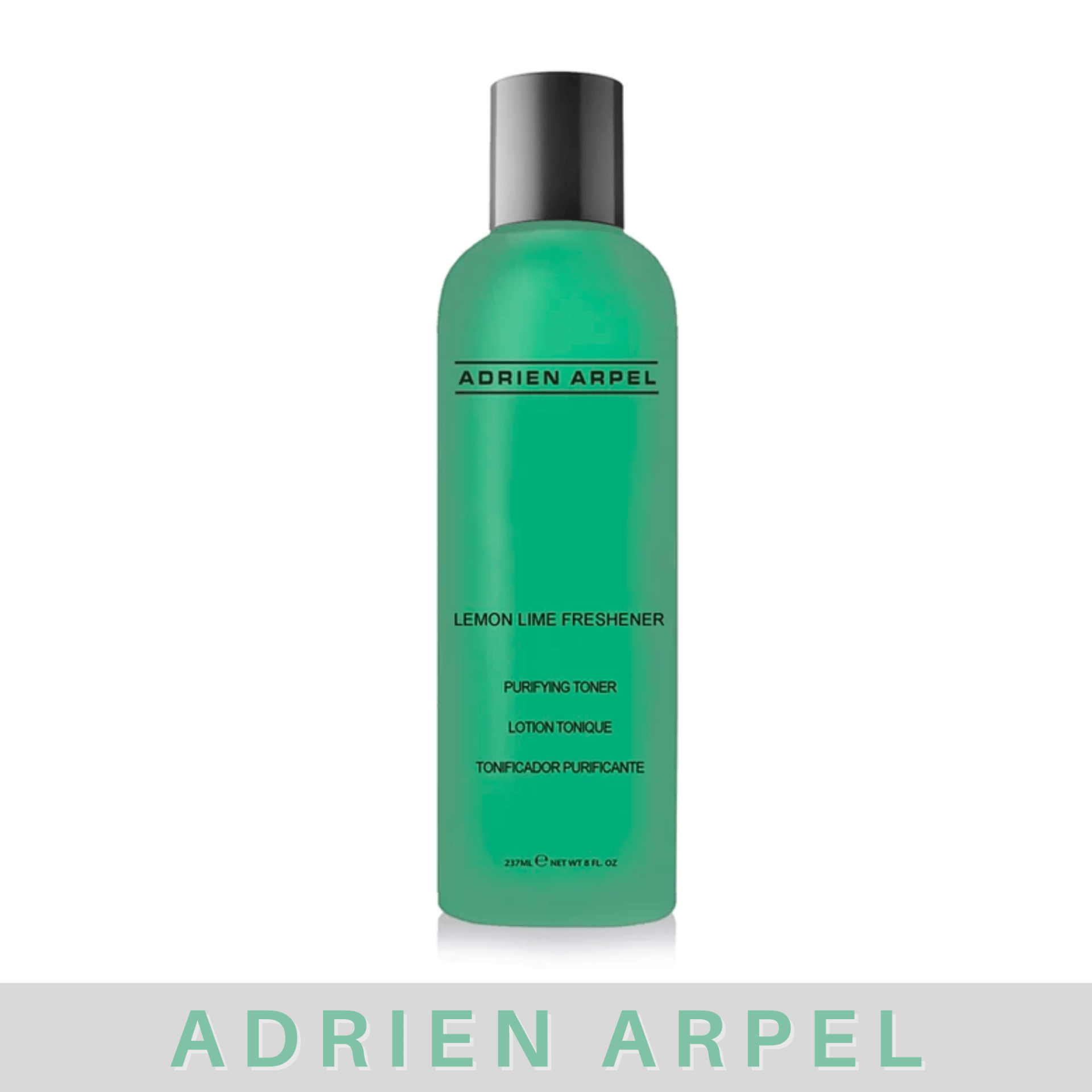 Adrien Arpel Lemon Lime Freshener - GNS Beauty & Personal Care