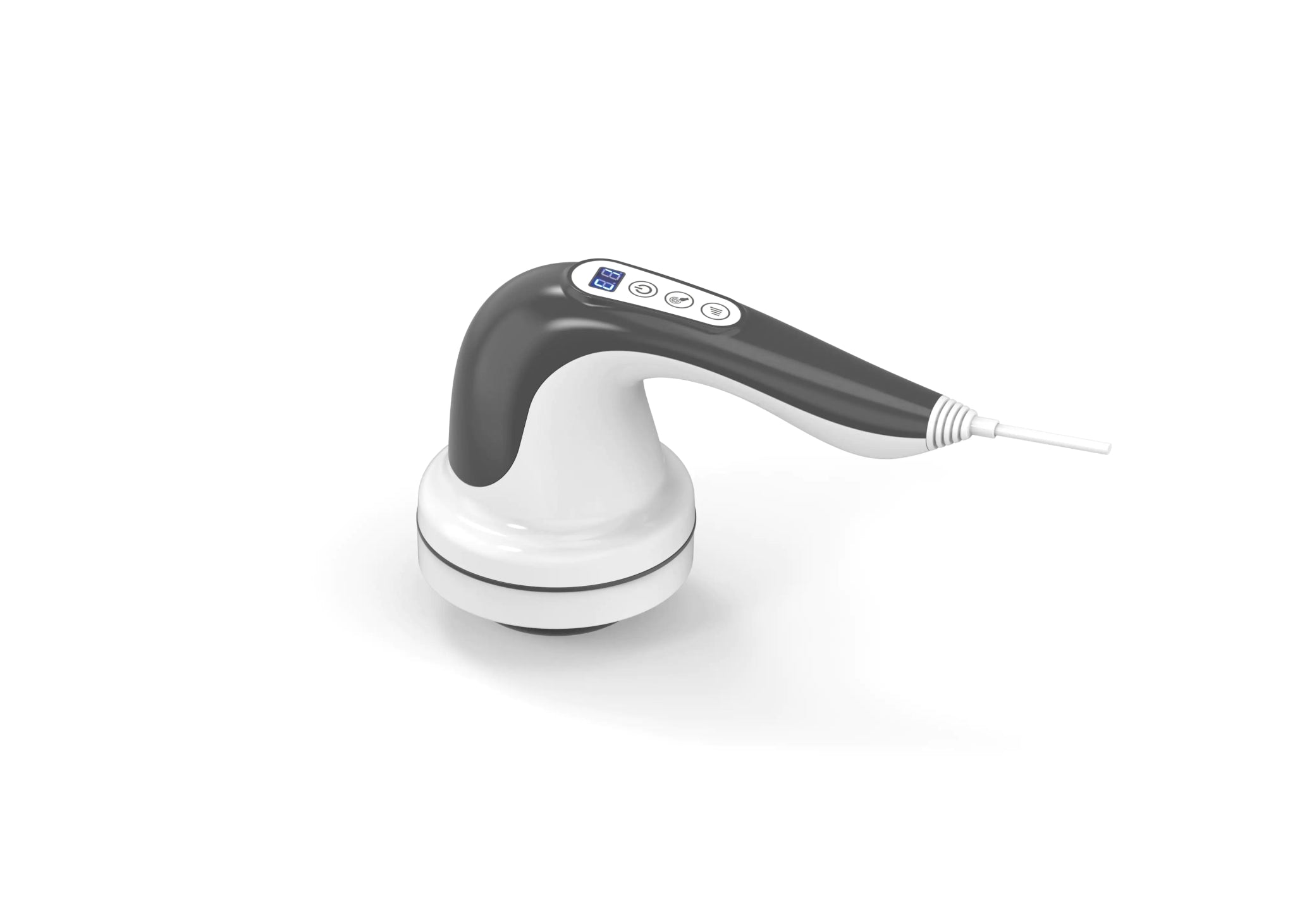 Advanced Cellulite Body Massager with 4 Heads - GNS Beauty & Personal Care