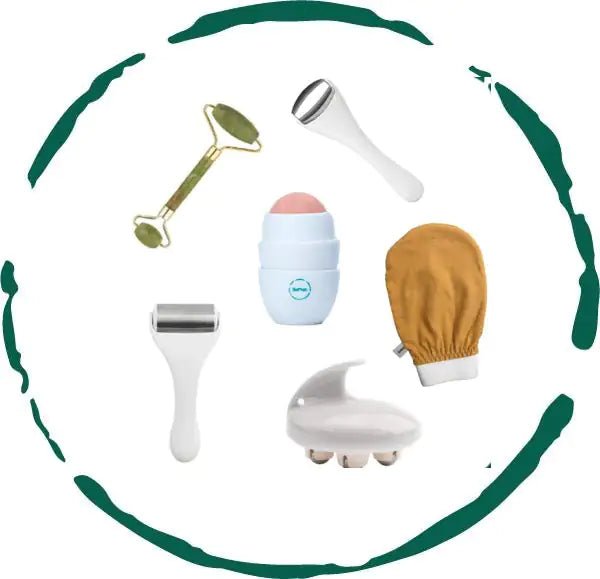 Affordable Skincare Bundle – Reusable Beauty Essentials for Radiant Skin - GNS Beauty & Personal Care