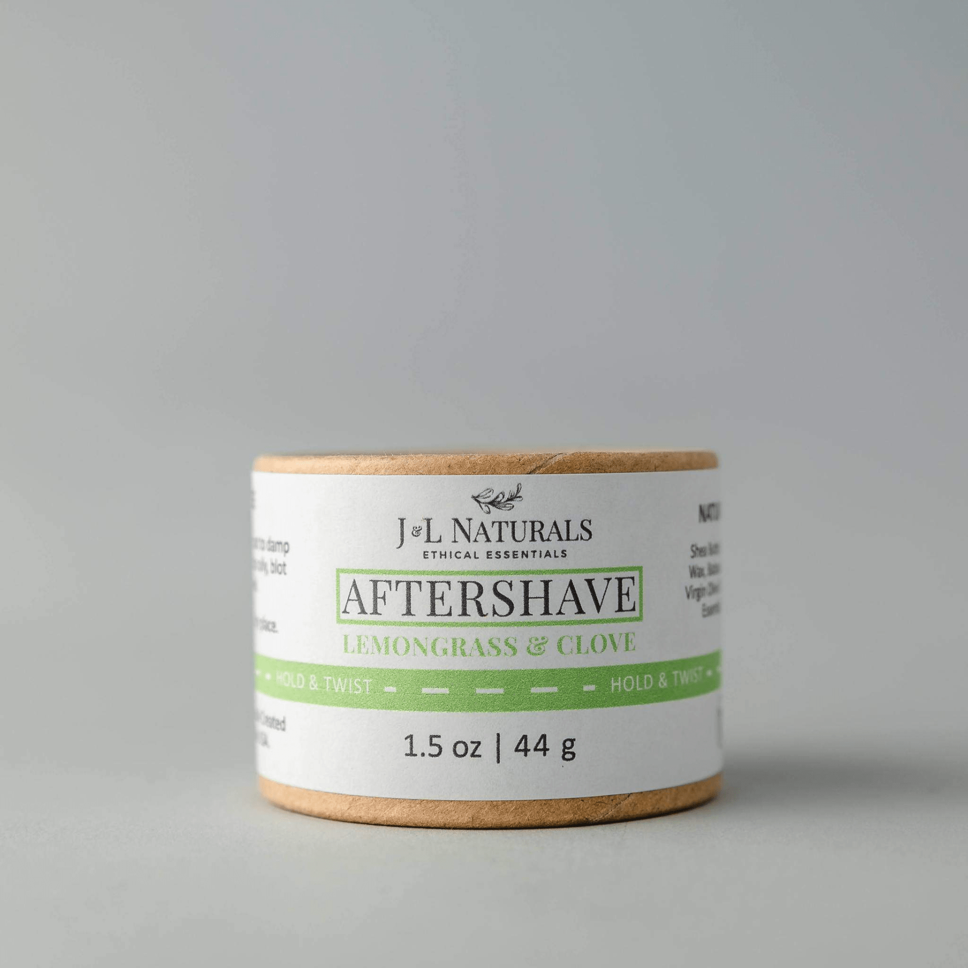 Aftershave Balm for Men — Soothing Hydration, 1.5 oz - GNS Beauty & Personal Care