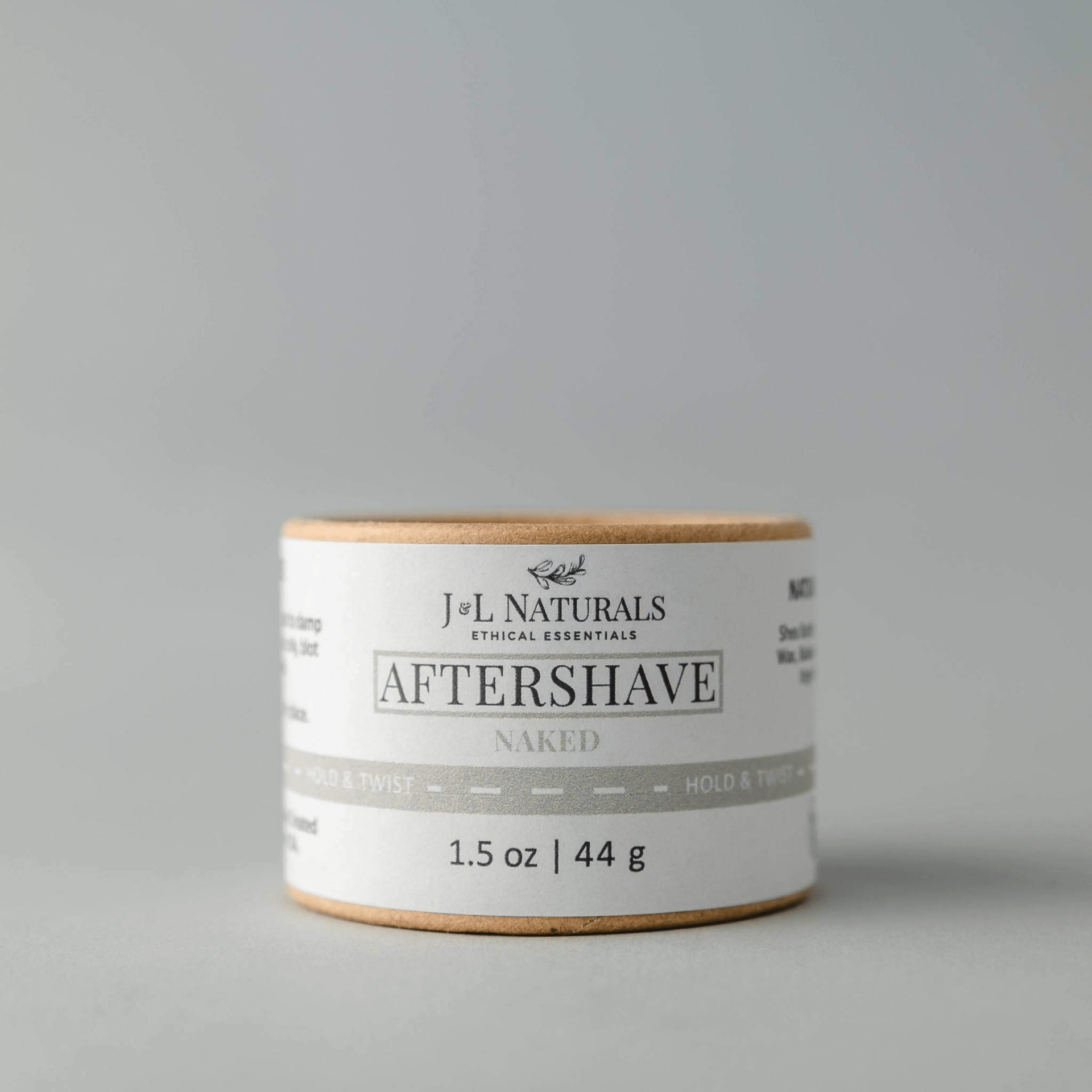Aftershave Balm for Men — Soothing Hydration, 1.5 oz - GNS Beauty & Personal Care
