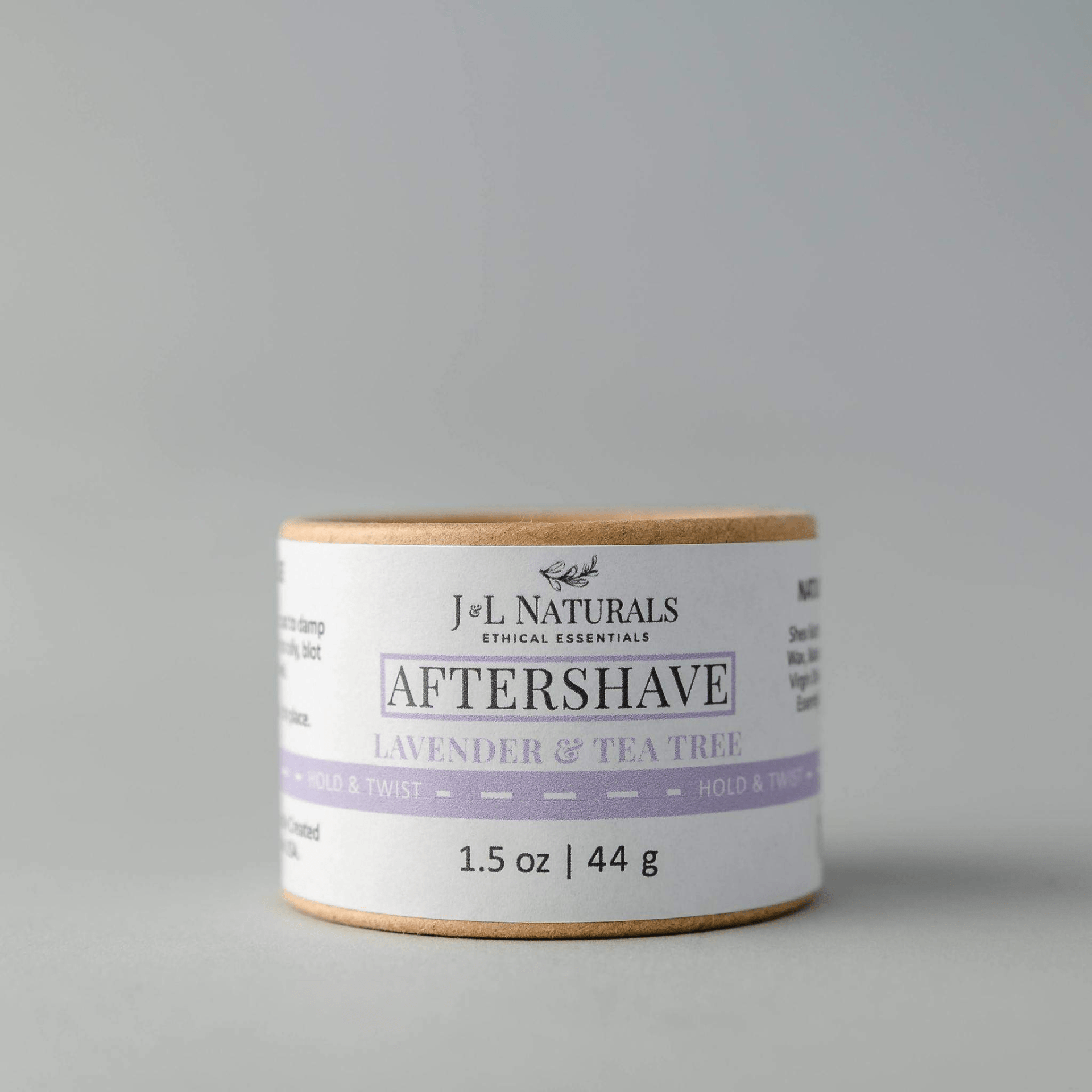 Aftershave Balm for Men — Soothing Hydration, 1.5 oz - GNS Beauty & Personal Care