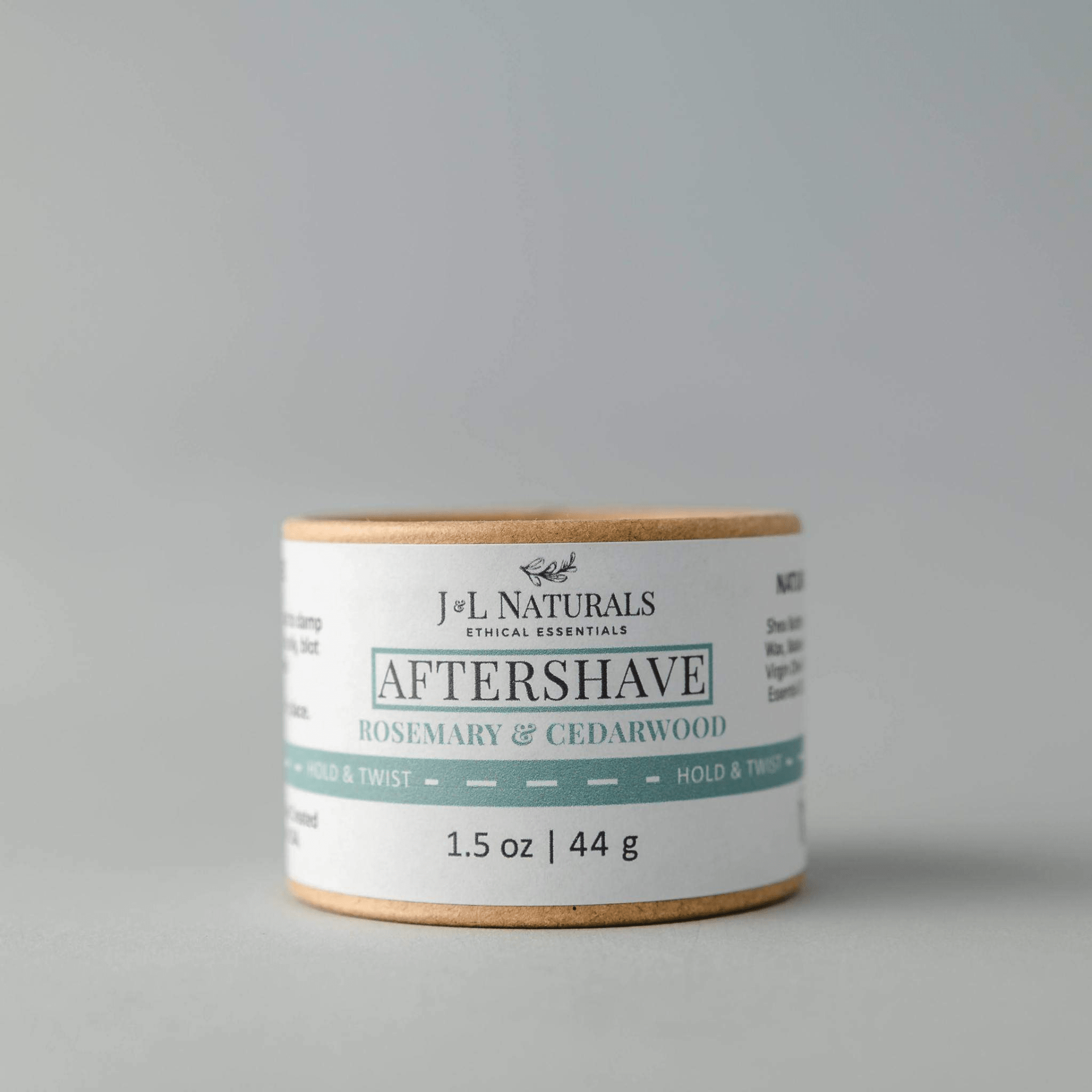 Aftershave Rub (Duo) - GNS Beauty & Personal Care