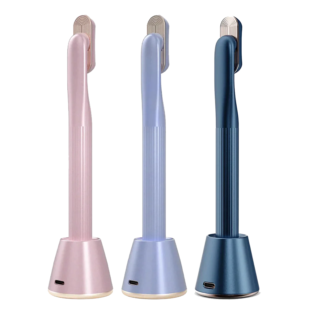 Lumbre 5-in-1 Facial Skin Care Wand – Revitalize &amp; Restore Your Glow