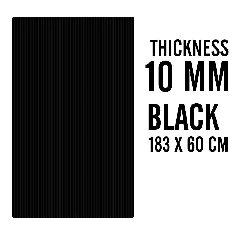 All - Purpose Non - Slip Fitness Mat - GNS Beauty & Personal Care