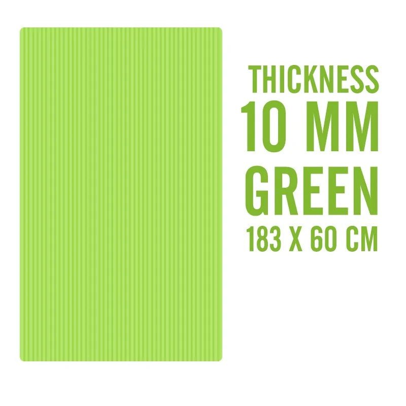 All - Purpose Non - Slip Fitness Mat - GNS Beauty & Personal Care