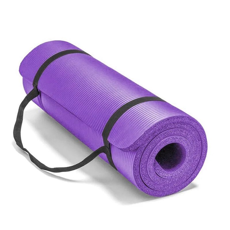 All - Purpose Non - Slip Fitness Mat - GNS Beauty & Personal Care