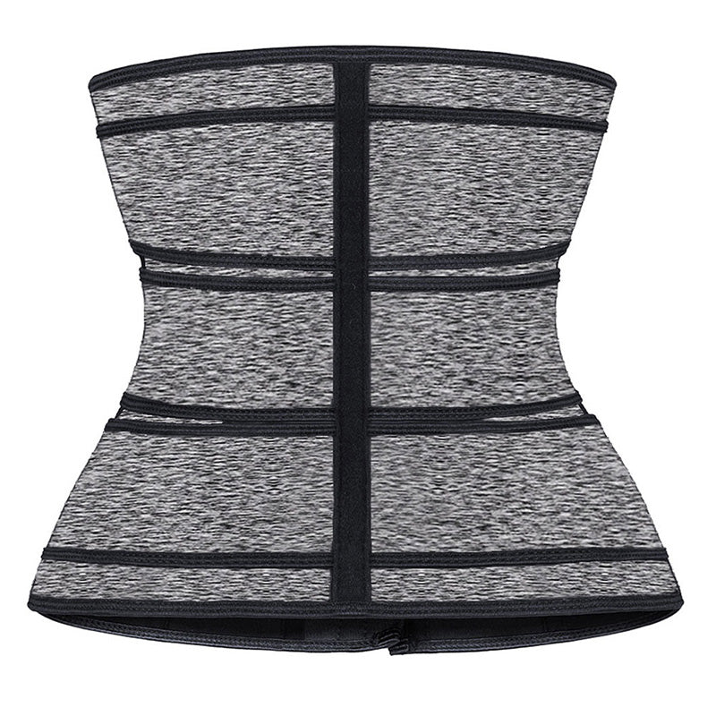 Amazon Best - Selling Sweat Waist Trainer Belt – Enhance Your Fitness & Shape Your Waist - GNS Beauty & Personal Care