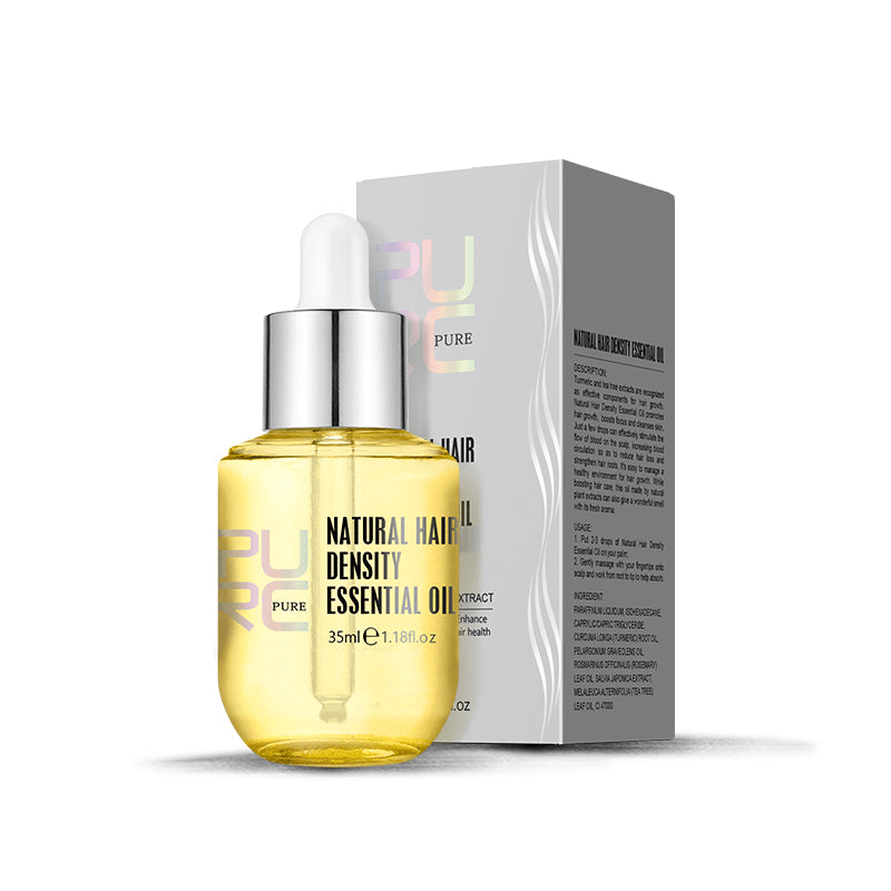 💆 Anti - Dropping Nourishing & Repairing Hair Care Oil – Strengthen & Restore | 35ml - GNS Beauty & Personal Care