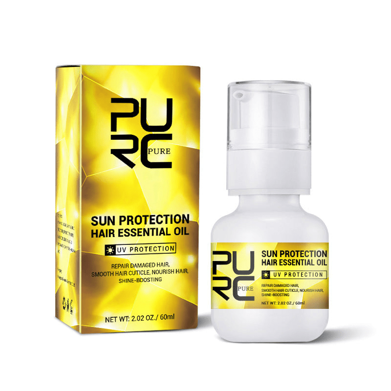 💆 Anti - Dropping Nourishing & Repairing Hair Care Oil – Strengthen & Restore | 35ml - GNS Beauty & Personal Care