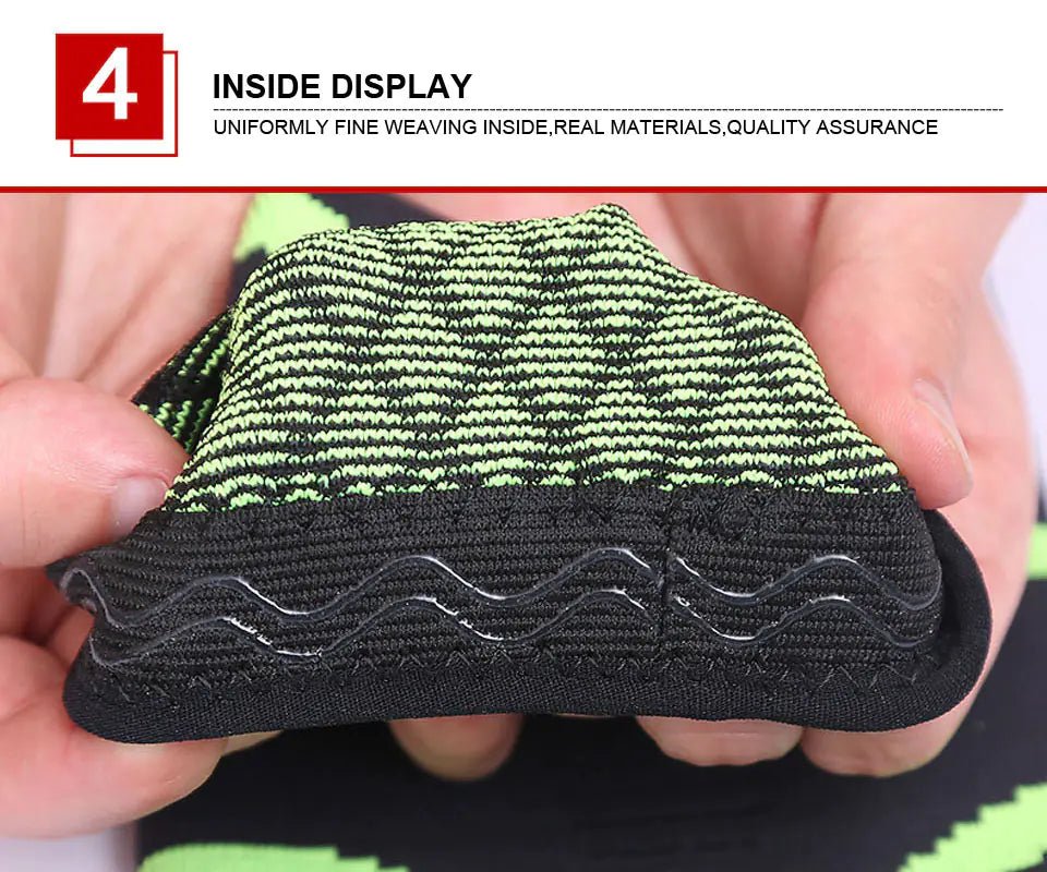 Aolikes Outdoor Sports Elbow Pads - Breathable Compression Gear - GNS Beauty & Personal Care