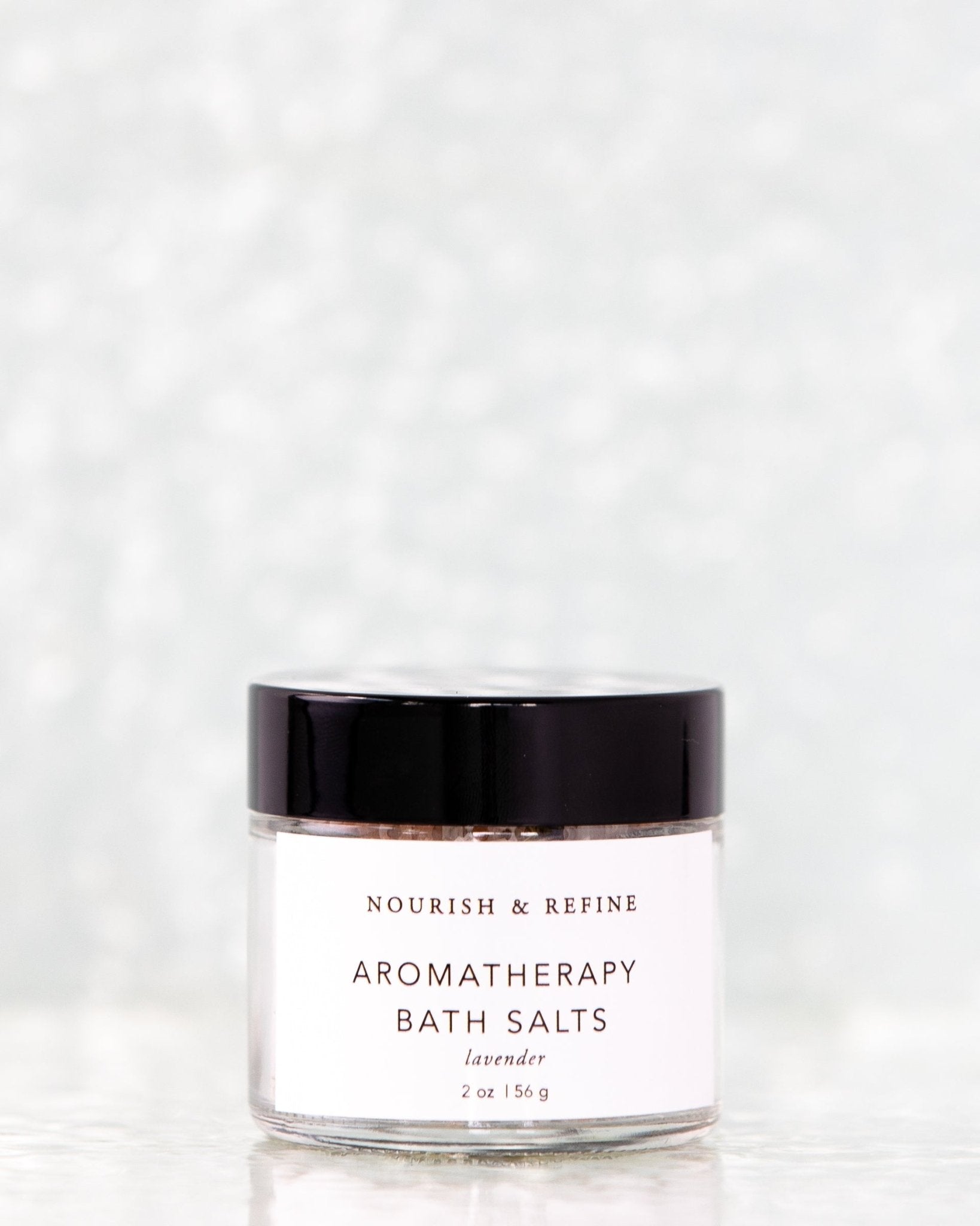 Aromatherapy Bath Salts - GNS Beauty & Personal Care