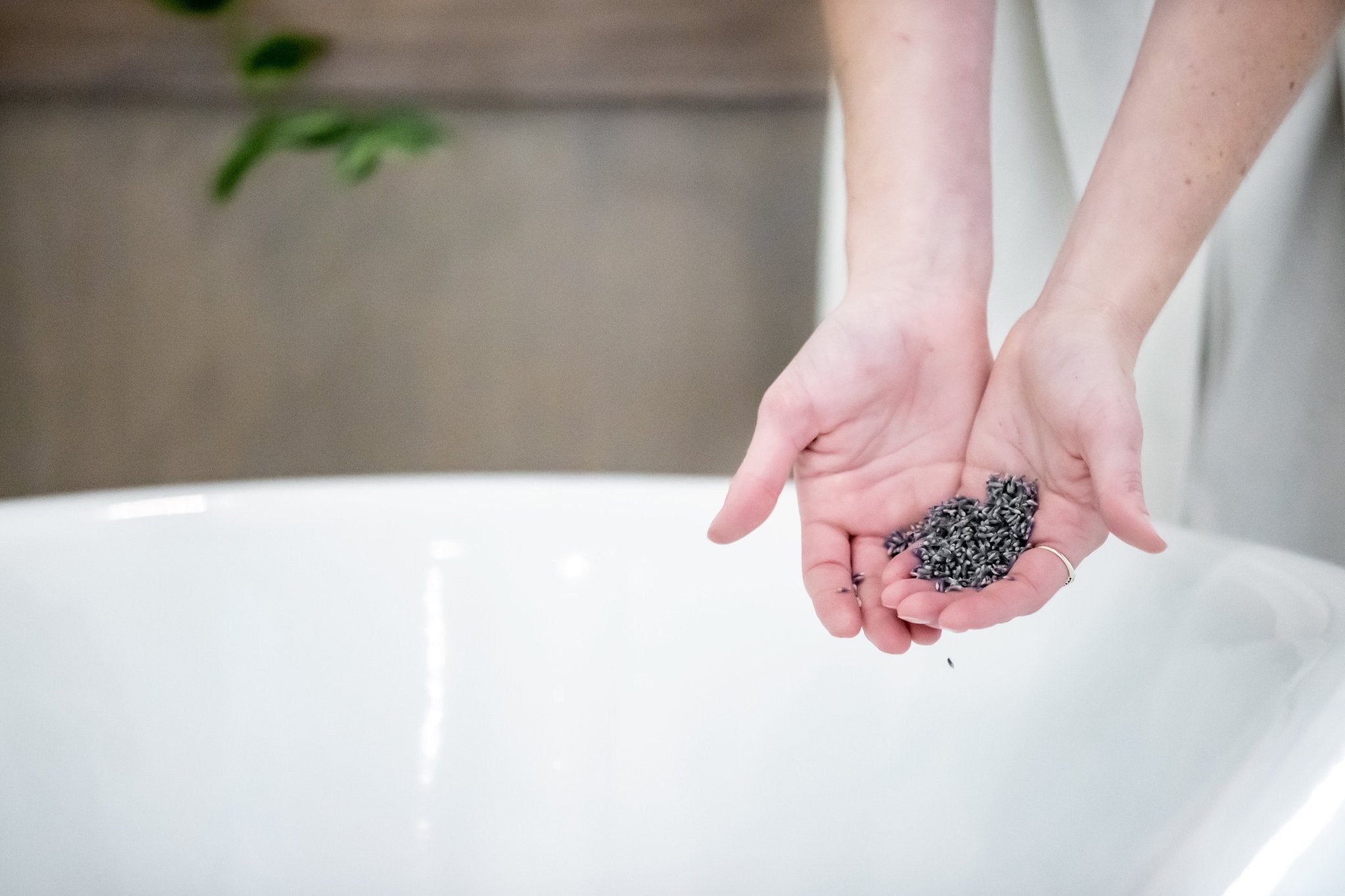 Aromatherapy Bath Salts - GNS Beauty & Personal Care