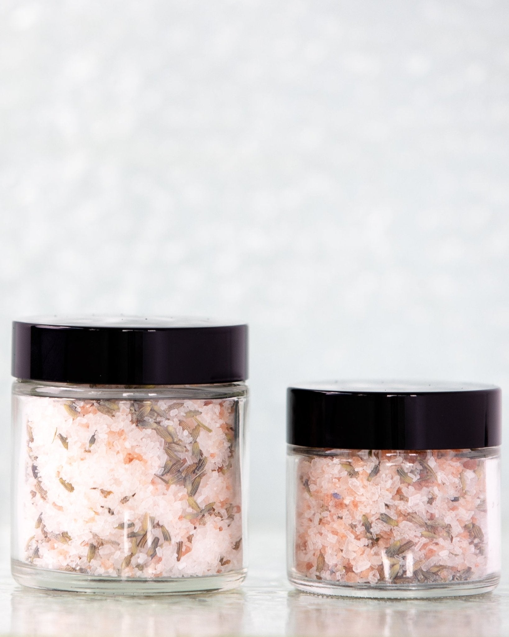 Aromatherapy Bath Salts - GNS Beauty & Personal Care