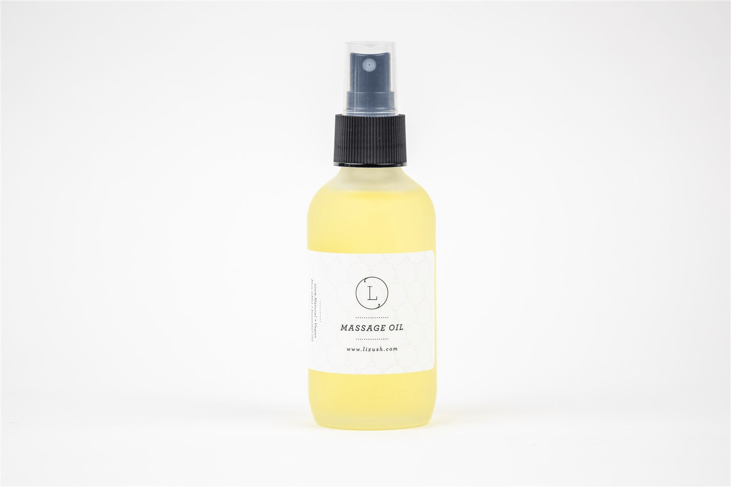 🌿 Aromatherapy Eucalyptus Massage Oil – Natural Reviving Body Oil for Stress Relief & Relaxation - GNS Beauty & Personal Care